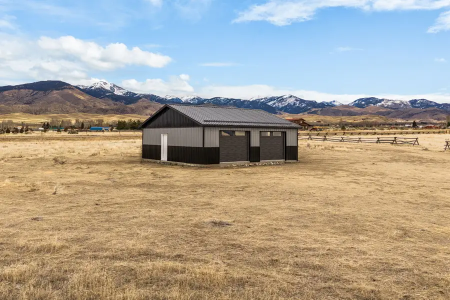 3683 Mt Hwy 287, Sheridan, MT 59749 - #3