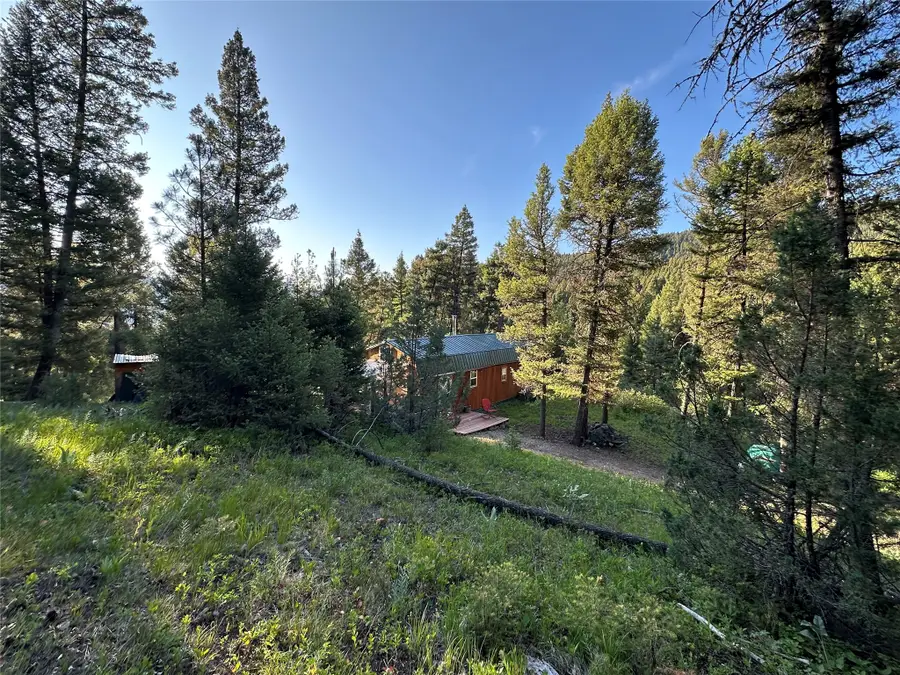 50 Juniper Ridge Lane, Drummond, MT 59832 - #3