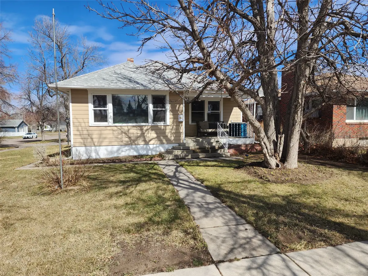 3301 1st Avenue N, Great Falls, MT 59401 - #1