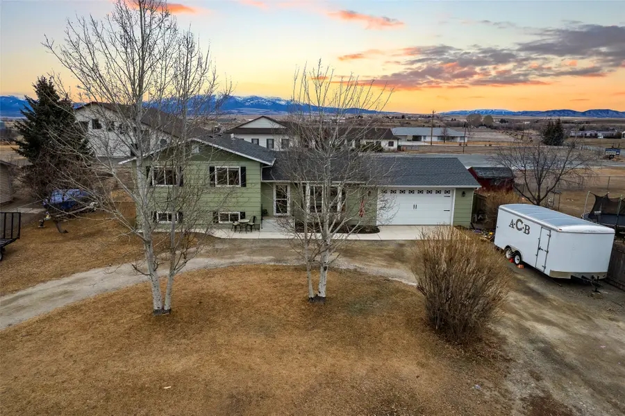 313 S Harrison Avenue, Townsend, MT 59644 - #2