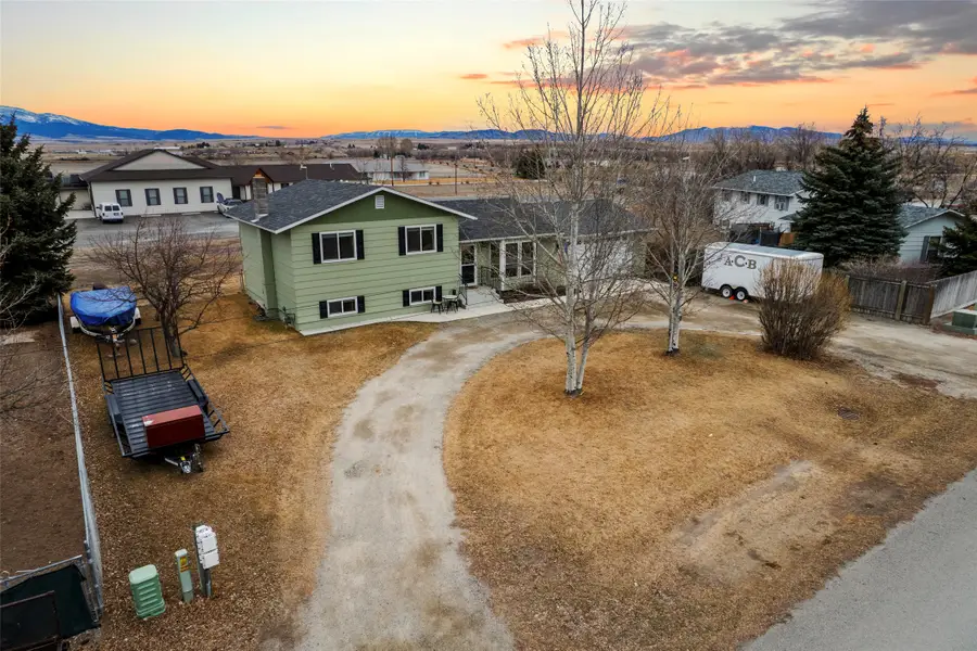 313 S Harrison Avenue, Townsend, MT 59644 - #3