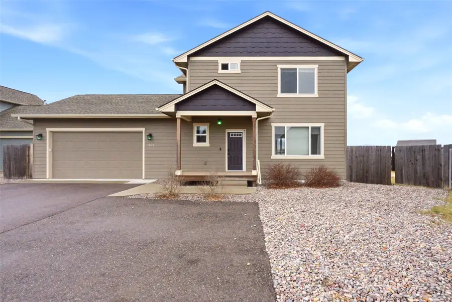 5103 Filly Lane, Missoula, MT 59808 - #2