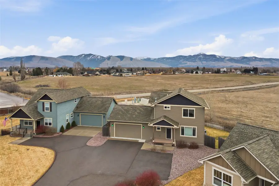 5103 Filly Lane, Missoula, MT 59808 - #3