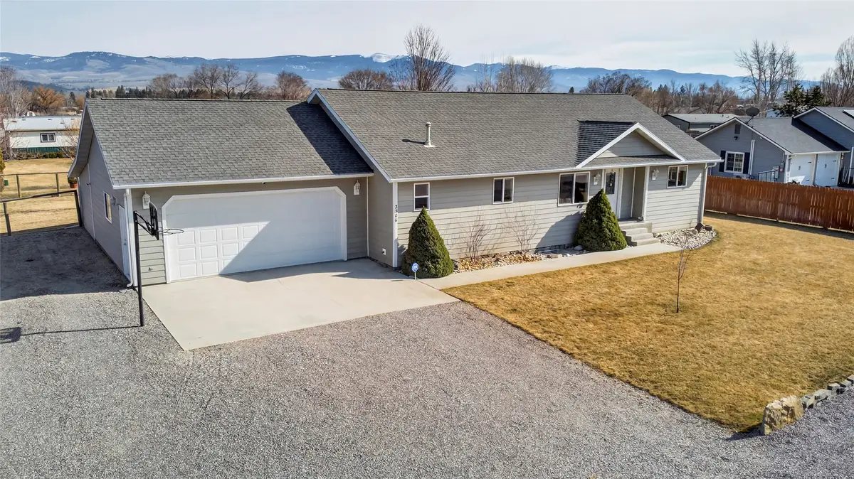 2306 Austin Lane, Victor, MT 59875 - #1