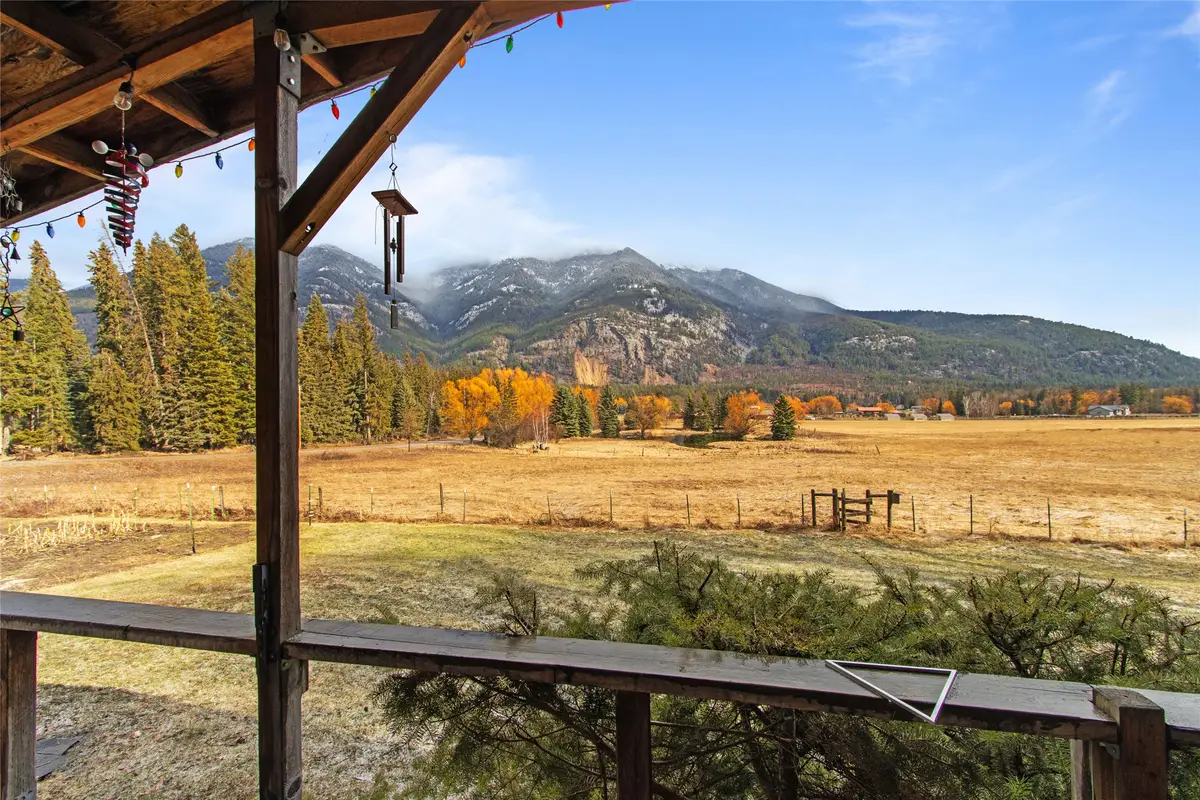 595 Lauman Road, Kalispell, MT 59901 - #1