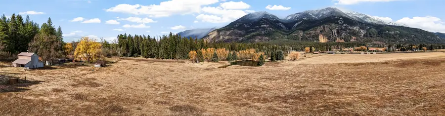 595 Lauman Road, Kalispell, MT 59901 - #2