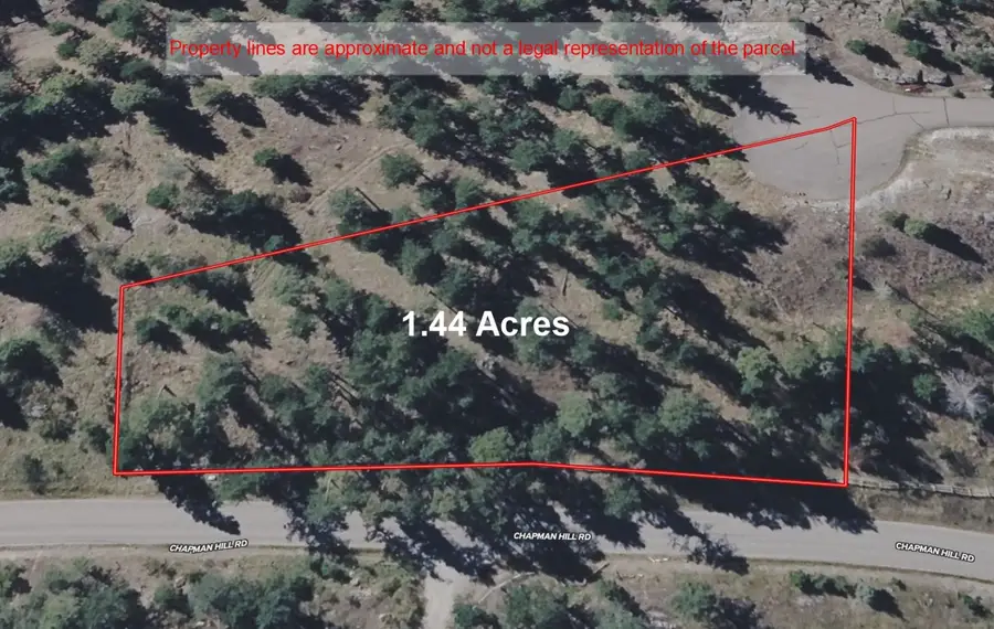 87 Rock Ridge Way, Bigfork, MT 59911 - #3