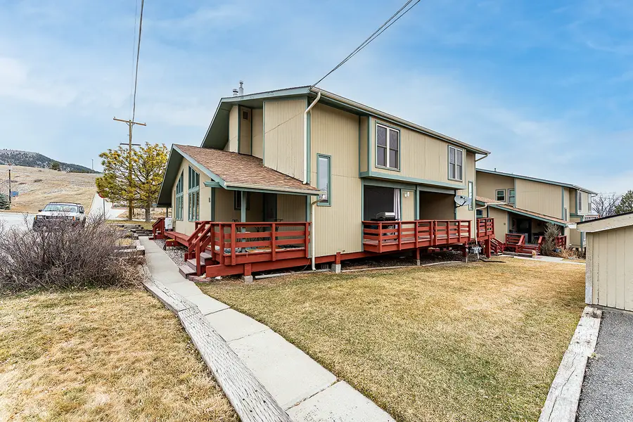 417 Rodney Street S #2, Helena, MT 59601 - #2