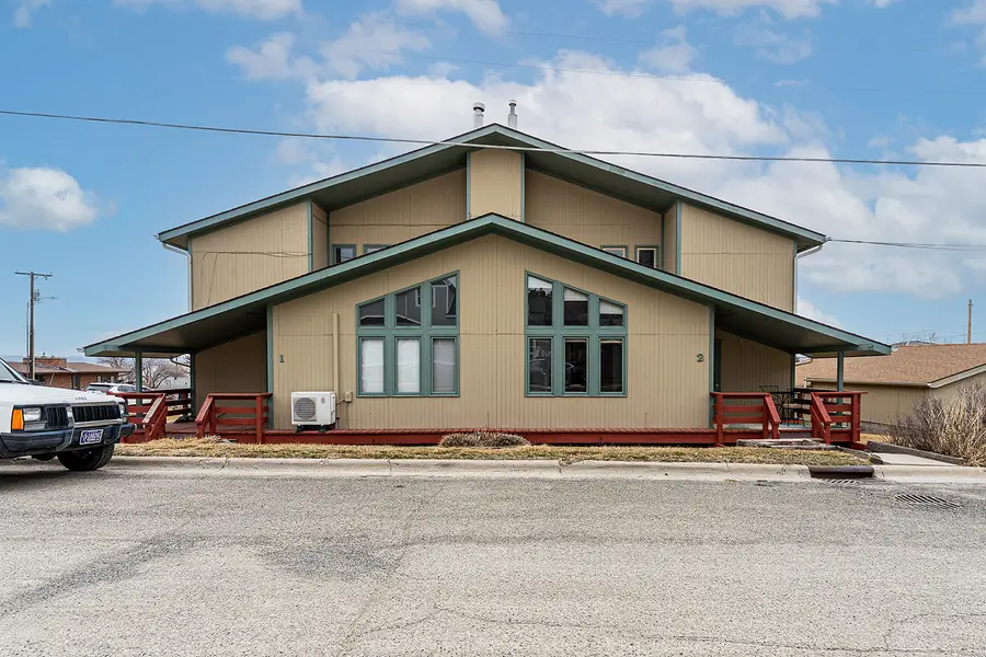 417 Rodney Street S #2, Helena, MT 59601 - #3