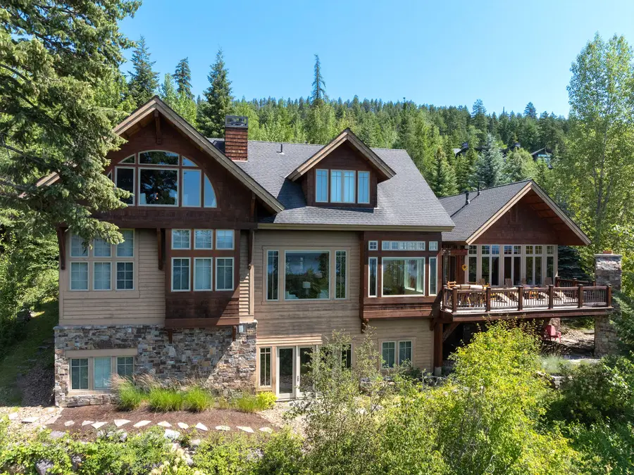 113 S Prairiesmoke Circle, Whitefish, MT 59937 - #2