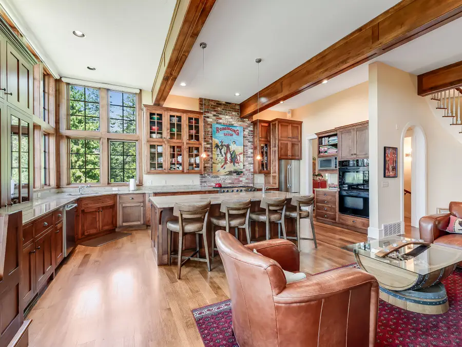 113 S Prairiesmoke Circle, Whitefish, MT 59937 - #3