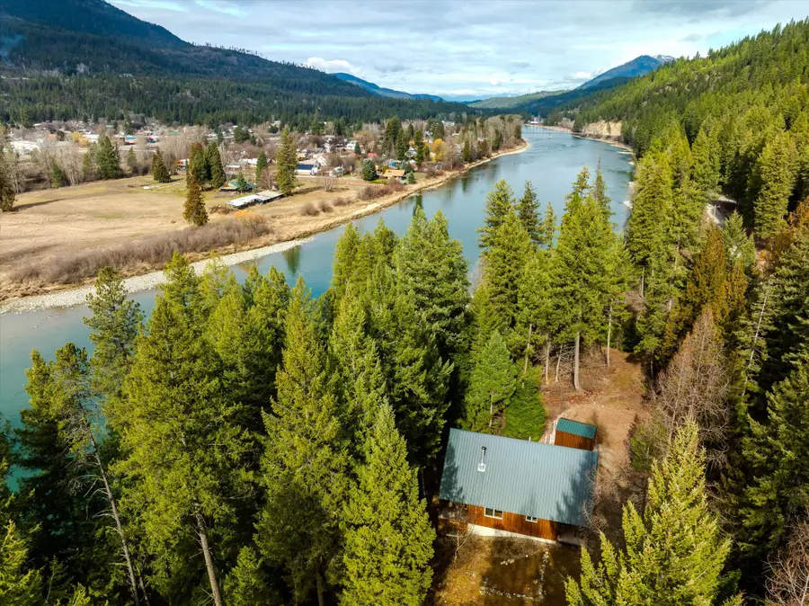 716 Kootenai River Road, Troy, MT 59935 - #2