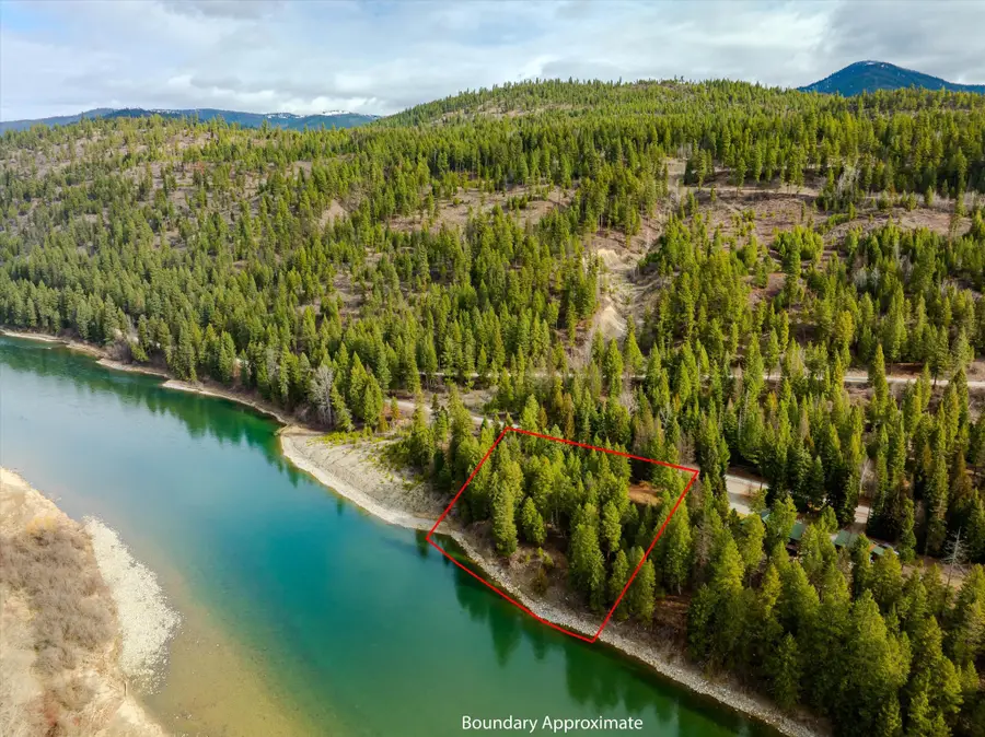 716 Kootenai River Road, Troy, MT 59935 - #3