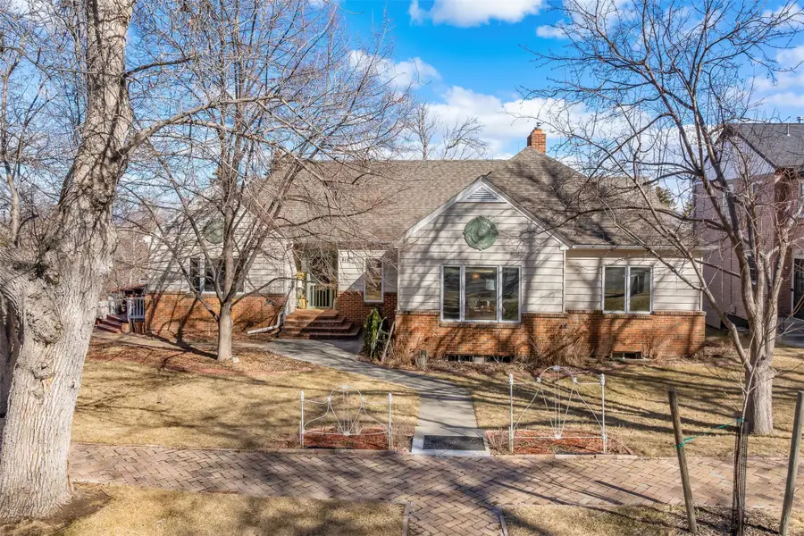 816 Flowerree Street, Helena, MT 59601 - #2