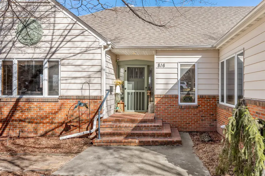 816 Flowerree Street, Helena, MT 59601 - #3