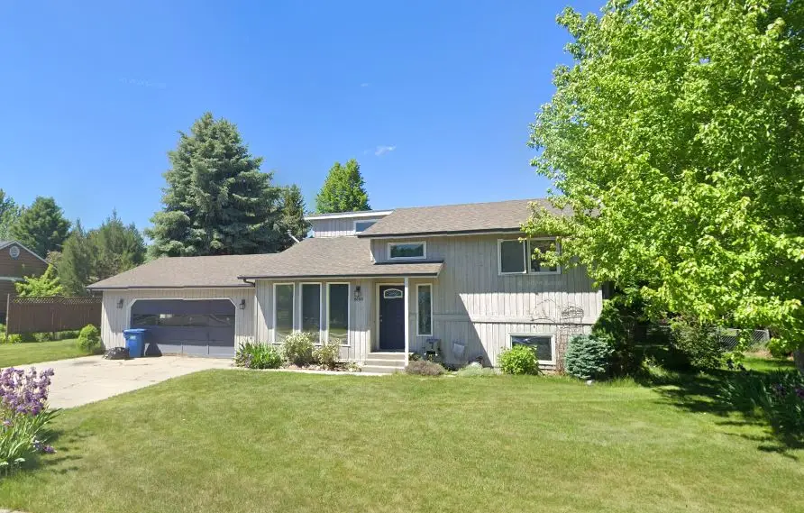 6160 Delarka Drive, Lolo, MT 59847 - #2