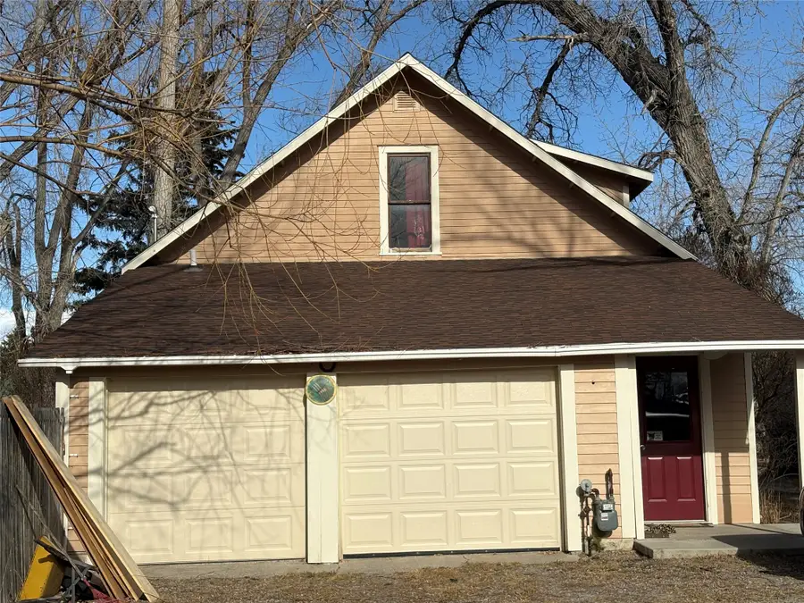 212 4th Ave NE 4th Avenue Ne, Choteau, MT 59422 - #3