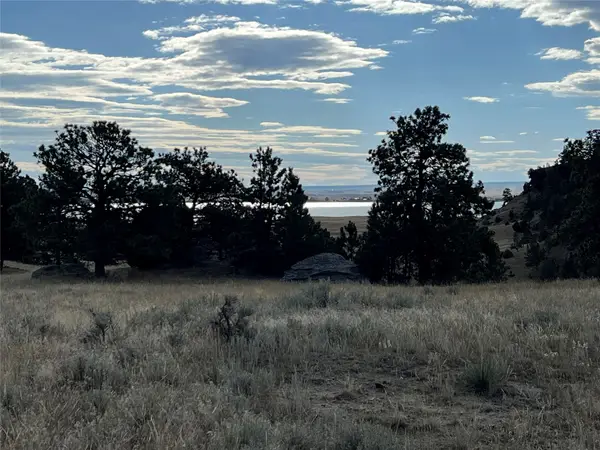 NHN Canyon Drive #Lot 48, Shawmut, MT 59078