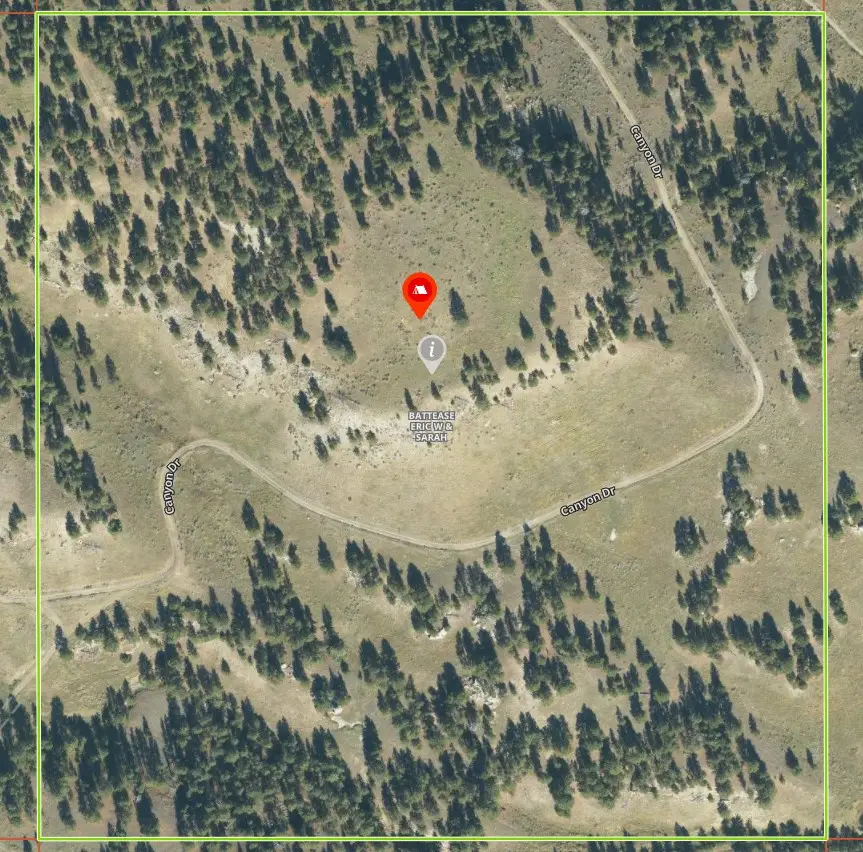 NHN Canyon Drive #Lot 48, Shawmut, MT 59078 - #2