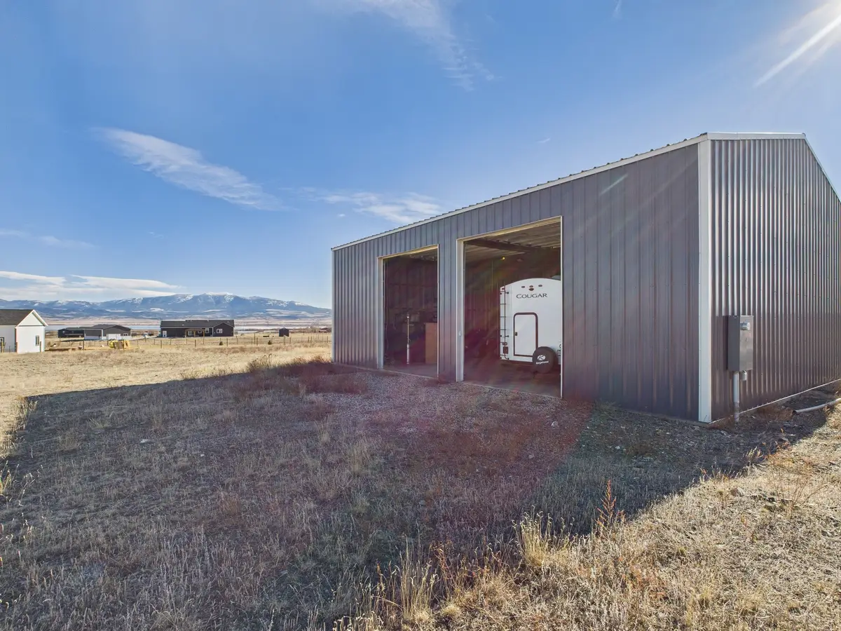55 Alaska Trail, Townsend, MT 59644 - #1