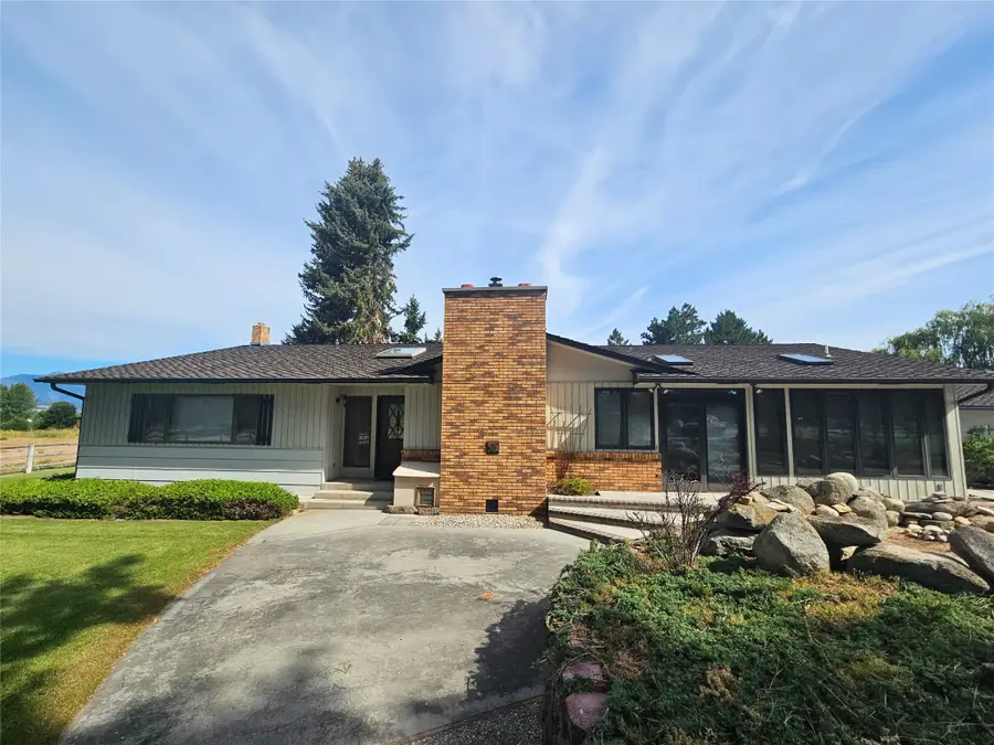 472 Magpie Lane, Corvallis, MT 59828 - #2