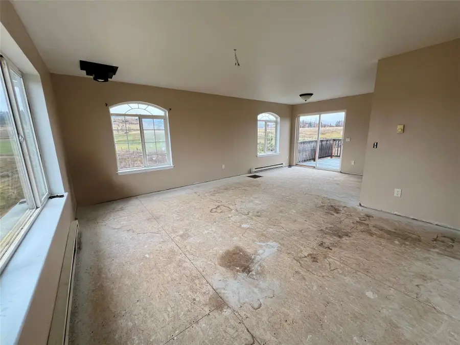 62311 Ash Lane, Saint Ignatius, MT 59865 - #2