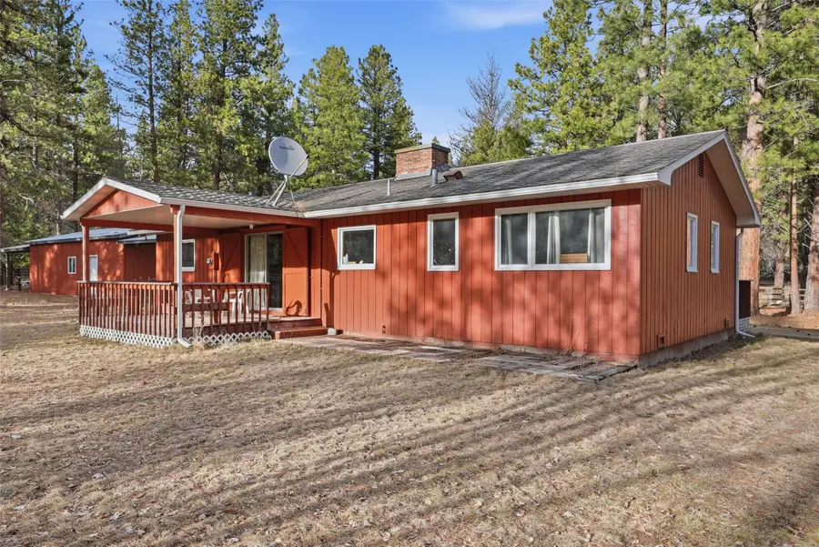 314 and 308 Kootenai Creek Road, Stevensville, MT 59870 - #2