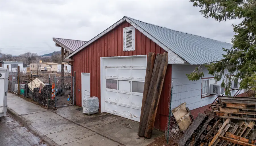 3200 Clark Street, Missoula, MT 59801 - #3