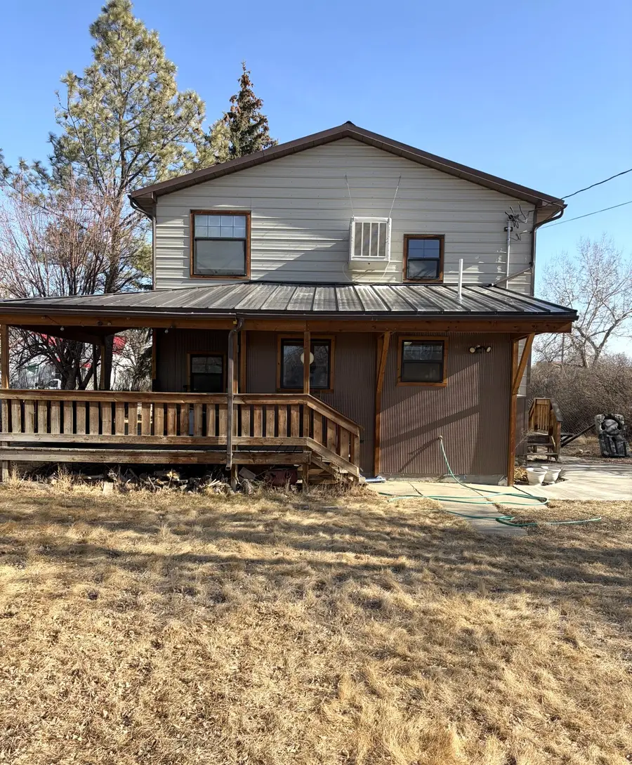 122 E Richland Avenue, Shelby, MT 59474 - #2