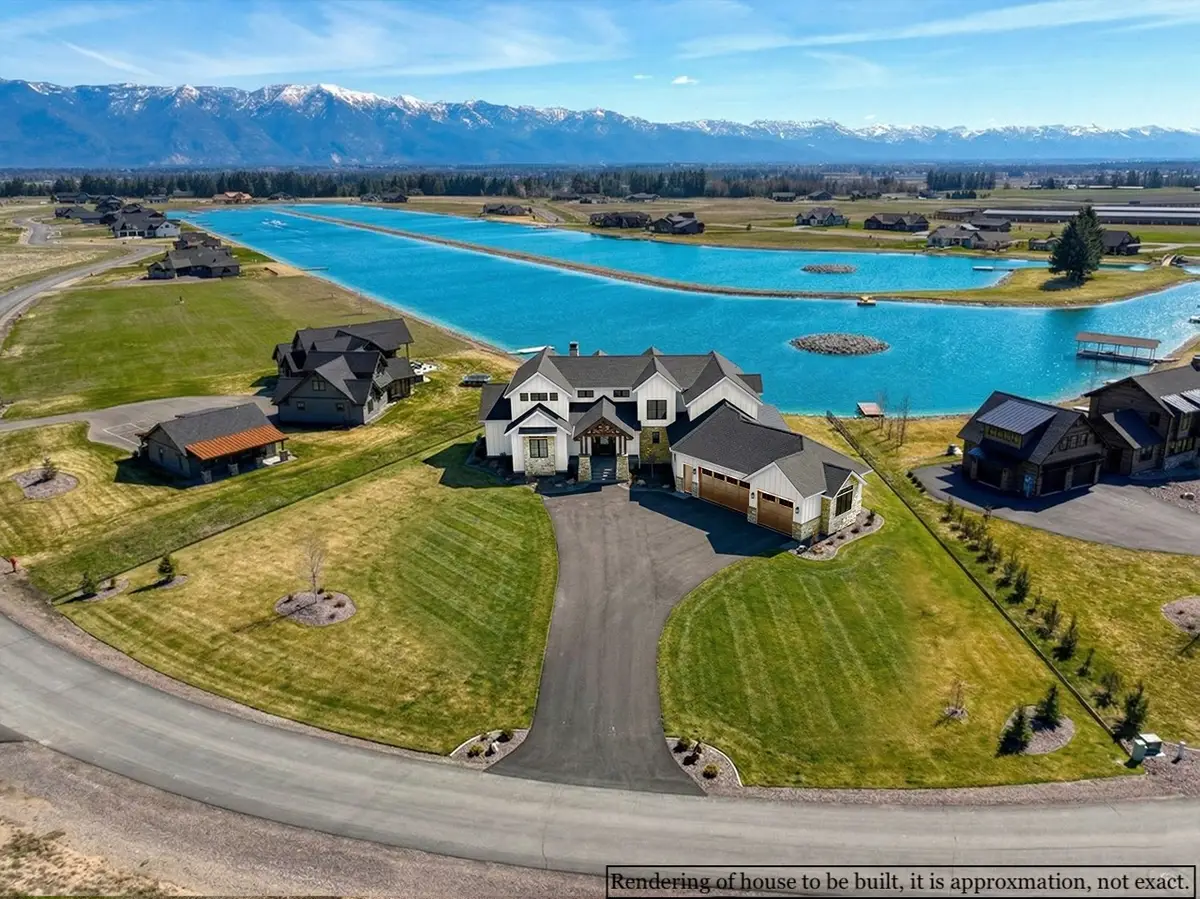 175 Rosewater Loop, Kalispell, MT 59901 - #1