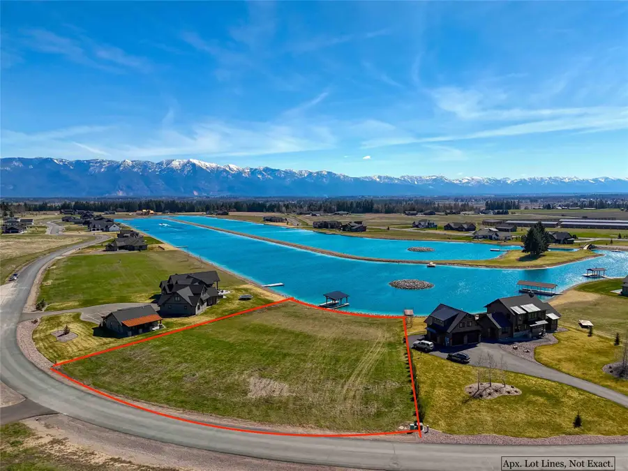 175 Rosewater Loop, Kalispell, MT 59901 - #2