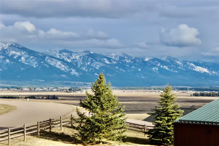 NHN Lot #35 Skyview Lane, Polson, MT 59860 - #2