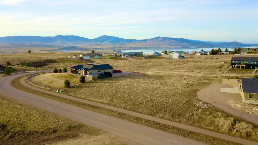 NHN Lot #35 Skyview Lane, Polson, MT 59860 - #3