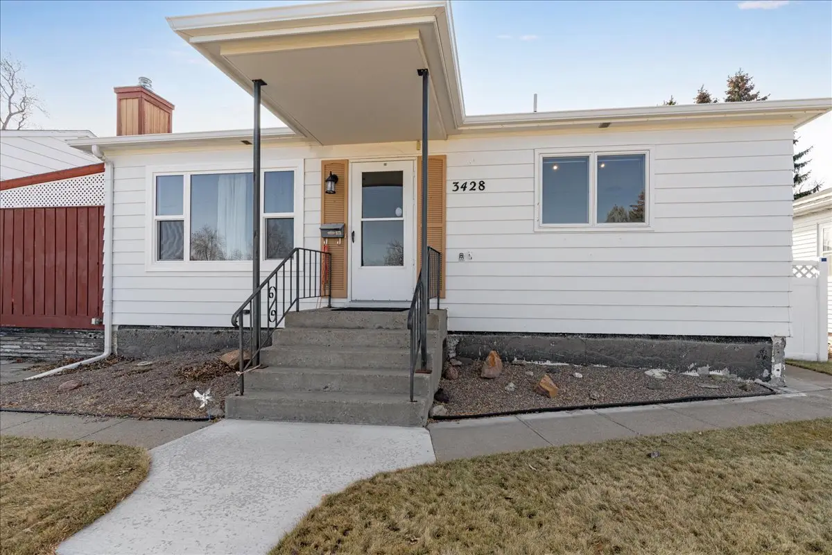 3428 3rd Avenue S, Great Falls, MT 59405 - #1