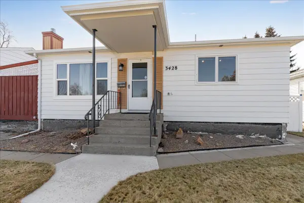3428 3rd Avenue S, Great Falls, MT 59405