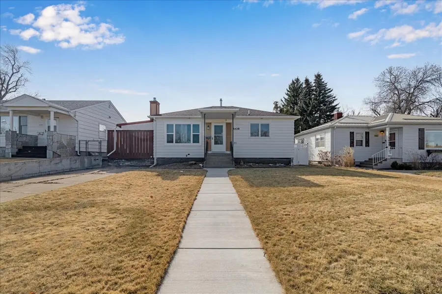 3428 3rd Avenue S, Great Falls, MT 59405 - #2