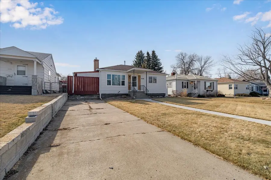 3428 3rd Avenue S, Great Falls, MT 59405 - #3
