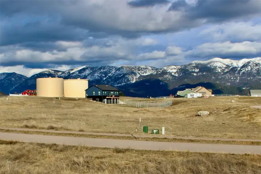 NHN Skyview Lane, Polson, MT 59860 - #2
