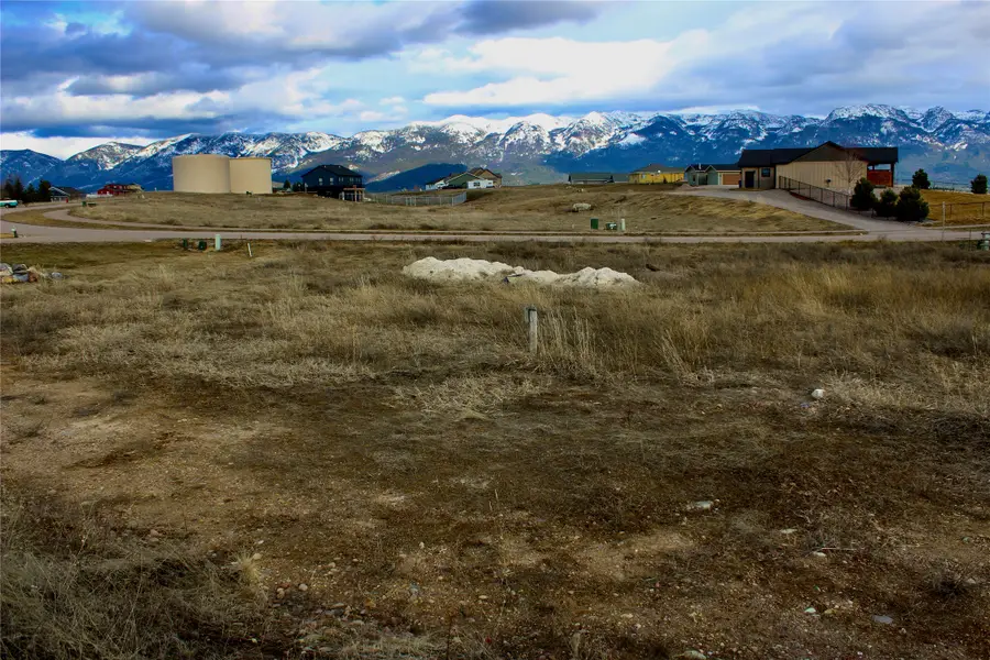 NHN Skyview Lane, Polson, MT 59860 - #3