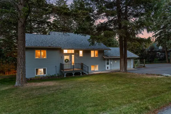 205 Whitetail Lane, Whitefish, MT 59937