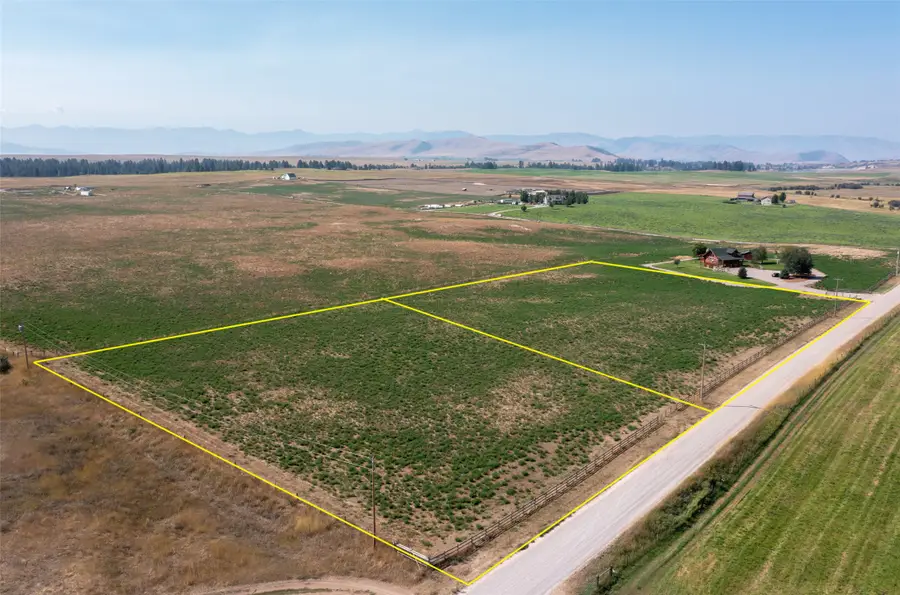 Parcel 3 Songer Road, Ronan, MT 59864 - #2