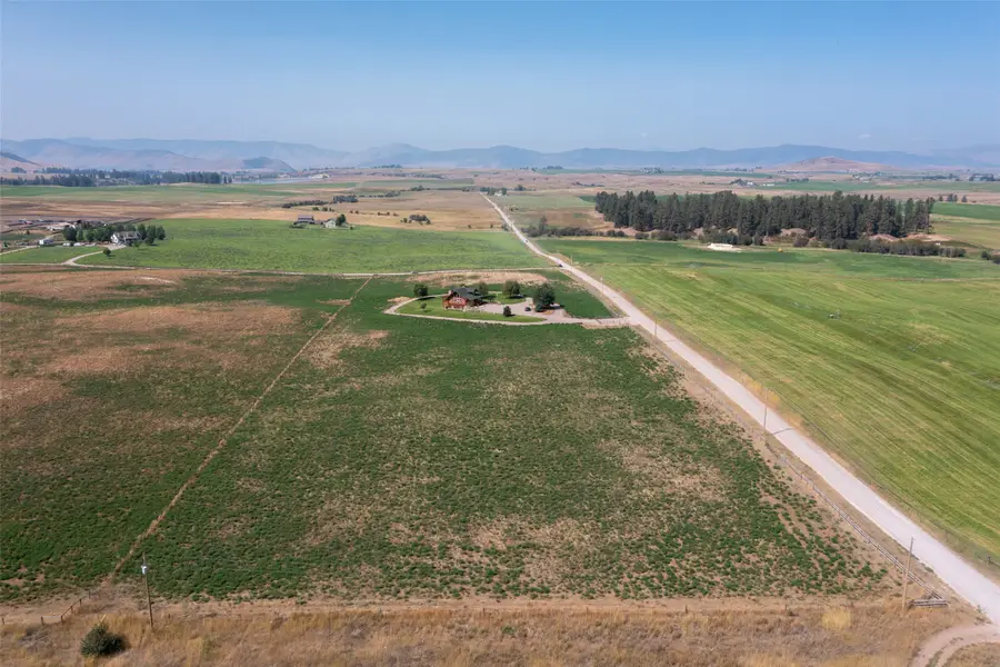 Parcel 3 Songer Road, Ronan, MT 59864 - #3