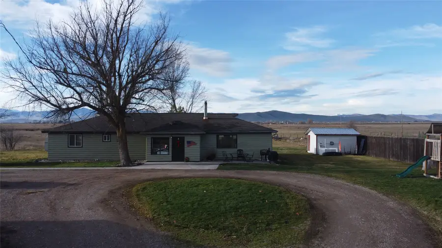 35547 Ninepipe Lane, Charlo, MT 59824 - #2