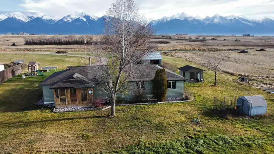 35547 Ninepipe Lane, Charlo, MT 59824 - #3