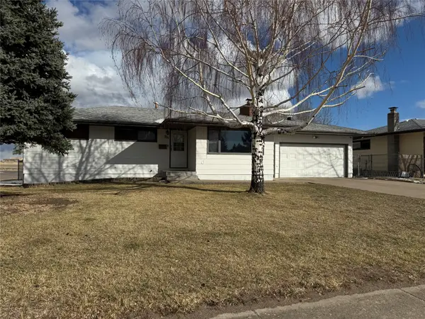 701 55th Street S, Great Falls, MT 59405