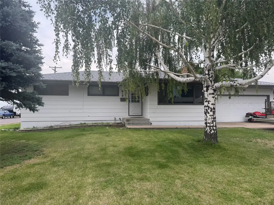 701 55th Street S, Great Falls, MT 59405 - #3