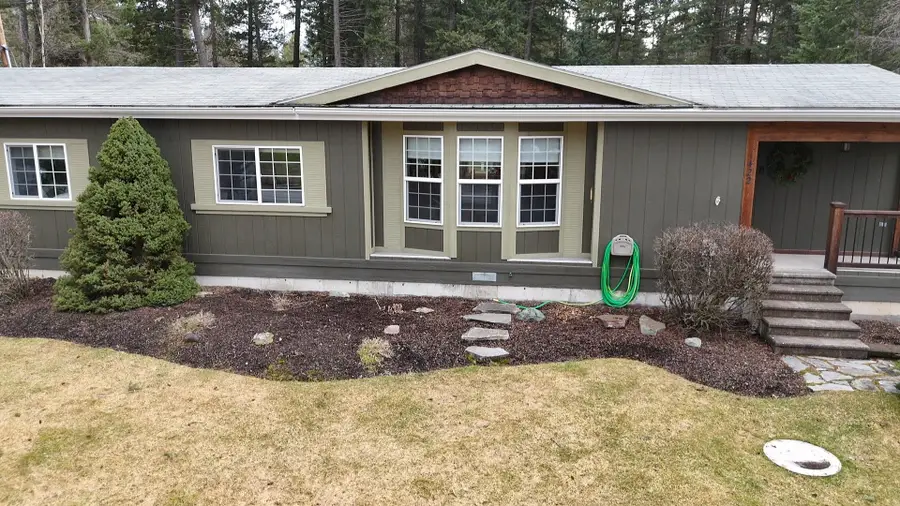 1422 Tamarack Lane, Columbia Falls, MT 59912 - #3