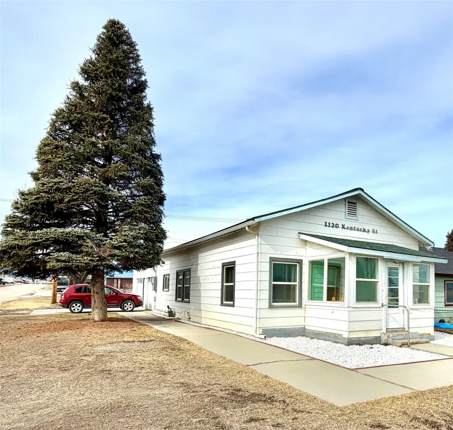 1120 Kentucky Street, Deer Lodge, MT 59722 - #2