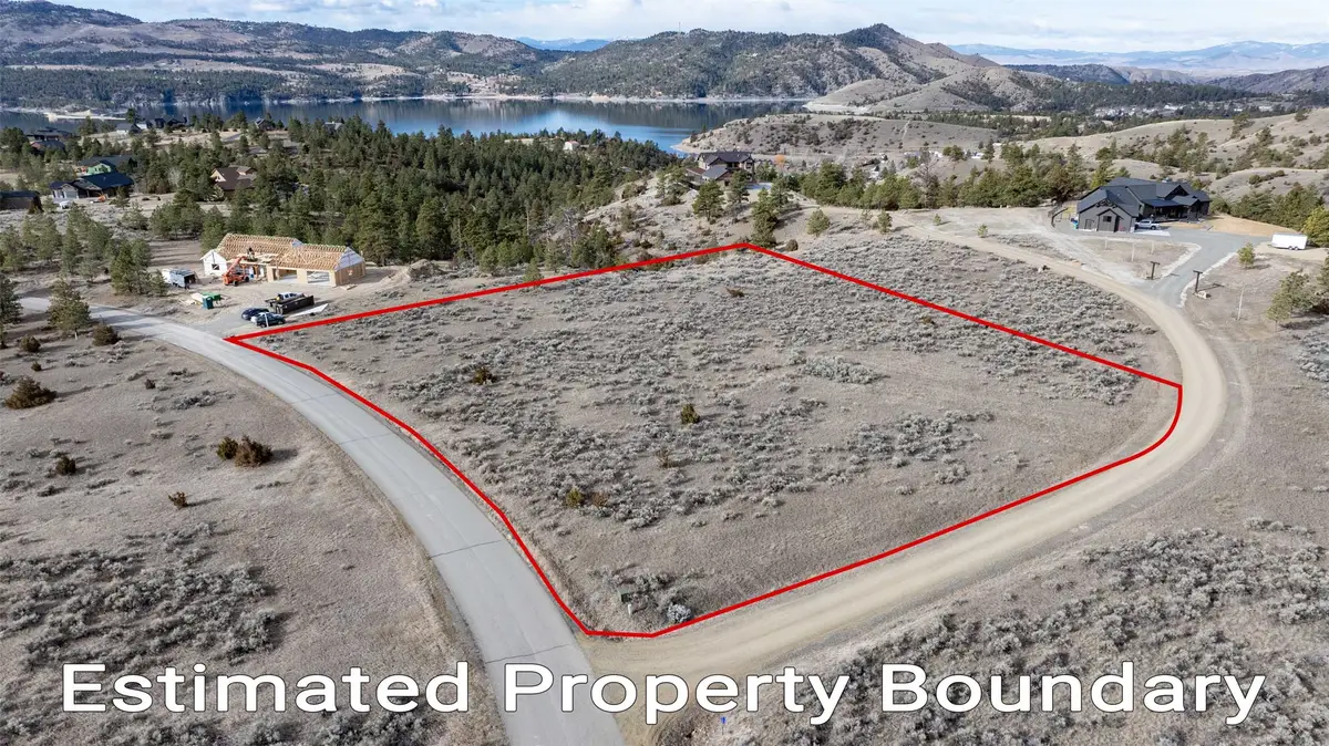 4120 Water Dance Drive, Helena, MT 59602 - #1