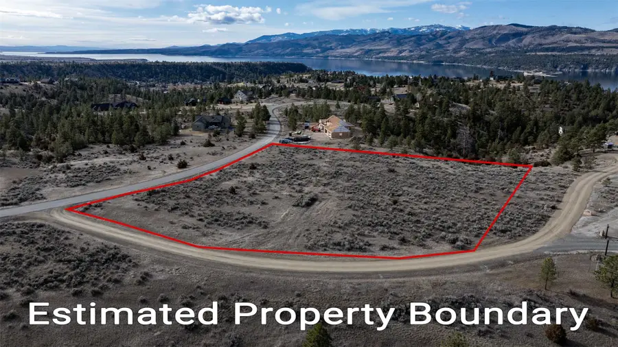 4120 Water Dance Drive, Helena, MT 59602 - #2